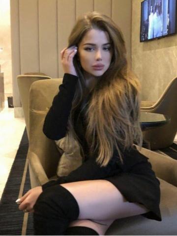 Проститутка Светлана